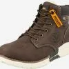 Dockers By Gerli Schoenen Laarzen Kinderen Donkerbruin -dockers By Gerli Shop 059ebc2455e1b3c22d8e497af50773c6