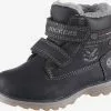 Dockers By Gerli Laarzen Snowboots Kinderen Nachtblauw -dockers By Gerli Shop 05c8d0321d70e581948f9ae203b68700