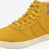 Dockers By Gerli Hoge Sneakers Sneakers Hoog Dames Mosterd -dockers By Gerli Shop 0c013865c330c897a1936545f2d17117