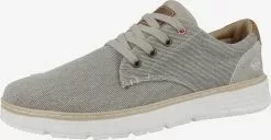 Dockers By Gerli Casual Sneakers Sneakers Laag Heren Beige