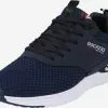 Dockers By Gerli Casual Sneakers Sneakers Laag Heren Navy / Nachtblauw -dockers By Gerli Shop 0d5ddf814f6e07cf17b46aa5a64bcdff