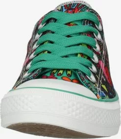 Dockers By Gerli Lage Sneakers Sneakers Laag Dames Zwart -dockers By Gerli Shop 0deb50c6246a39e716ebd17b1494e976