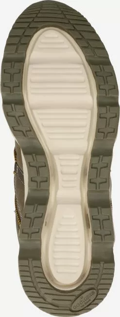 Dockers By Gerli Running Sneakers Sneakers Laag Dames Kaki -dockers By Gerli Shop 0f1ef8f43cbeb969745a5711f88871bd