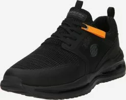 Dockers By Gerli Running Sneakers Sneakers Laag Heren Zwart