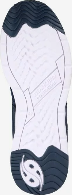 Dockers By Gerli Casual Sneakers Sneakers Laag Heren Navy / Nachtblauw -dockers By Gerli Shop 1d964e8d63c15446aef08e52cb07d38d