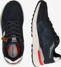 Dockers By Gerli Running Sneakers Sneakers Laag Heren Navy 6 Dockers By Gerli Running Sneakers Sneakers Laag Heren Navy -dockers By Gerli Shop 1fb3b531464d0f228e462b3ec932e5e3