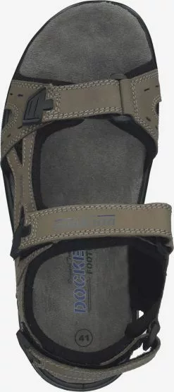Dockers By Gerli Sandalen & Pantoffels Sandalen Heren Lichtbruin -dockers By Gerli Shop 21d6a0b12e58cbd0fb12a8f3a32eff26