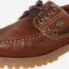 Dockers By Gerli Lage Schoenen Mocassins Heren Donkerbruin -dockers By Gerli Shop 284fc237cc9be524c3744d8c9d708365
