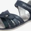 Dockers By Gerli Schoenen Sandalen Kinderen Navy -dockers By Gerli Shop 28853a3aae1f50cad7d3a4c394fc6046