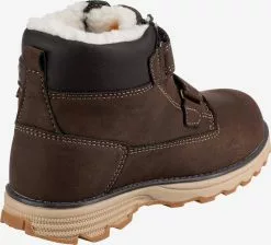 Dockers By Gerli Laarzen Snowboots Kinderen Bruin / Donkerbruin -dockers By Gerli Shop 2930a8982d241aab358de51ac45953b6