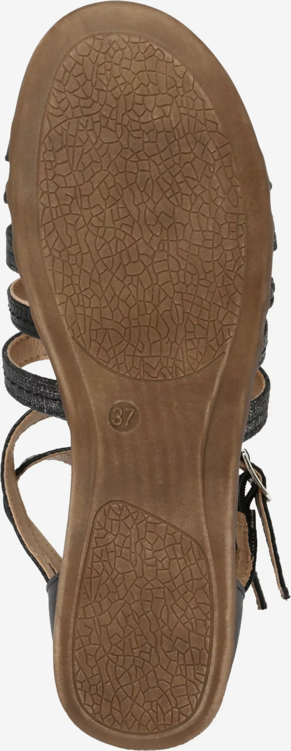 Dockers By Gerli Schoenen Sandalen Kinderen Zwart 5 Dockers By Gerli Schoenen Sandalen Kinderen Zwart - Afbeelding 3