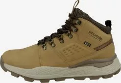 Dockers By Gerli Boots & Laarzen Veterboots Heren Lichtbruin / Donkerbruin -dockers By Gerli Shop 2cef5028b590cf0f66260b9bba9cba8f