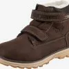 Dockers By Gerli Laarzen Snowboots Kinderen Bruin / Donkerbruin -dockers By Gerli Shop 2f57cdd559b879f12e506a36dd13e99e