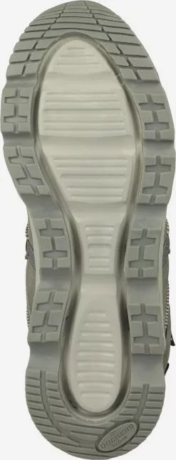 Dockers By Gerli Running Sneakers Sneakers Laag Dames Basaltgrijs / Donkergrijs -dockers By Gerli Shop 335a3ea18ea2000e92a6f6c6b10bc84b