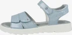 Dockers By Gerli Schoenen Sandalen Kinderen Lichtblauw -dockers By Gerli Shop 338834444019a1b7bd248824d903d423