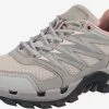 Dockers By Gerli Lage Sneakers Sneakers Laag Hiking Dames Zilvergrijs / Lichtgrijs -dockers By Gerli Shop 3cfa3a21f48ad50b5ea041c2d700981e
