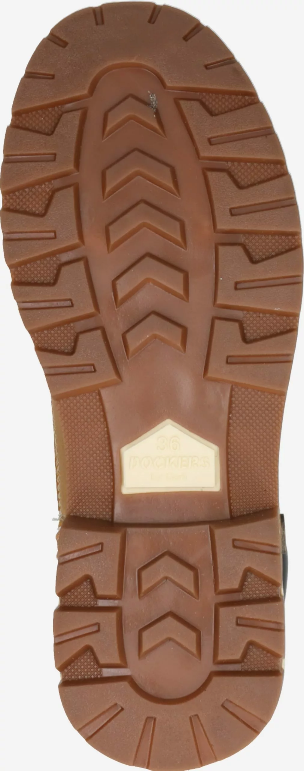 Dockers By Gerli Schoenen Laarzen Kinderen Cognac 5 Dockers By Gerli Schoenen Laarzen Kinderen Cognac - Afbeelding 3