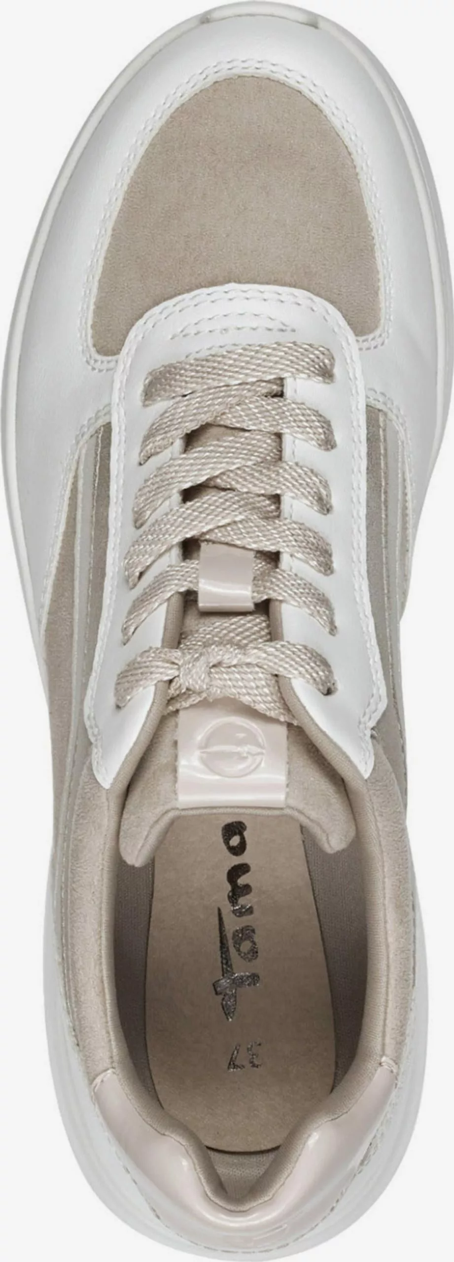 Dockers By Gerli Running Sneakers Sneakers Laag Dames Sand 6 Dockers By Gerli Running Sneakers Sneakers Laag Dames Sand - Afbeelding 4