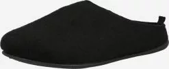 Dockers By Gerli Pantoffels Huisschoen Heren Zwart