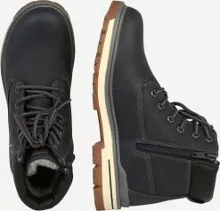 Dockers By Gerli Schoenen Laarzen Kinderen Navy -dockers By Gerli Shop 471006259124d0203f15bf667c9ca10b