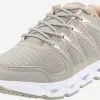 Dockers By Gerli Running Sneakers Sneakers Laag Dames Grijs / Taupe -dockers By Gerli Shop 4bea45e7eead5f6772ed009346bea4f6