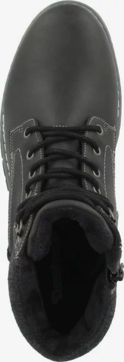 Dockers By Gerli Boots & Laarzen Veterboots Heren Zwart -dockers By Gerli Shop 517d03d329d3246a8807cee41b86ead5