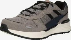 Dockers By Gerli Running Sneakers Sneakers Laag Heren Grijs