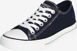 Dockers By Gerli Slip-on Sneakers Slip-on Dames Navy