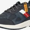 Dockers By Gerli Running Sneakers Sneakers Laag Heren Navy -dockers By Gerli Shop 5855c9928a199f5482b9e91daf35e9c1