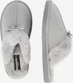 Dockers By Gerli Pantoffels Huisschoenen Dames Lichtgrijs 12 Dockers By Gerli Pantoffels Huisschoenen Dames Lichtgrijs -dockers By Gerli Shop 59ff7228856da8bef714b7cf089cf73d