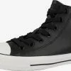 Dockers By Gerli Hoge Sneakers Sneakers Hoog Dames Zwart -dockers By Gerli Shop 5bb3c0f4107566876709a69e6d481e4f