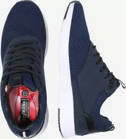 Dockers By Gerli Casual Sneakers Sneakers Laag Heren Navy / Nachtblauw -dockers By Gerli Shop 5dcbb516a772f8c73400914c7c70393b