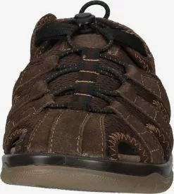 Dockers By Gerli Sandalen & Pantoffels Sandalen Heren Chocoladebruin -dockers By Gerli Shop 5f68f814e76ceb433a0c7aa0475494a1