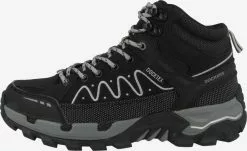 Dockers By Gerli Laarzen Boots Dames Zwart -dockers By Gerli Shop 615f1968b6d5ba2a17810e50cbea398f