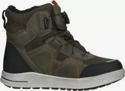 Dockers By Gerli Schoenen Laarzen Kinderen Olijfgroen -dockers By Gerli Shop 61cd7285668885d1c5ba27c33ee1a581