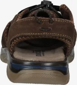 Dockers By Gerli Sandalen & Pantoffels Sandalen Heren Chocoladebruin -dockers By Gerli Shop 64f19f7839da447b26716dbcf24ae2ed