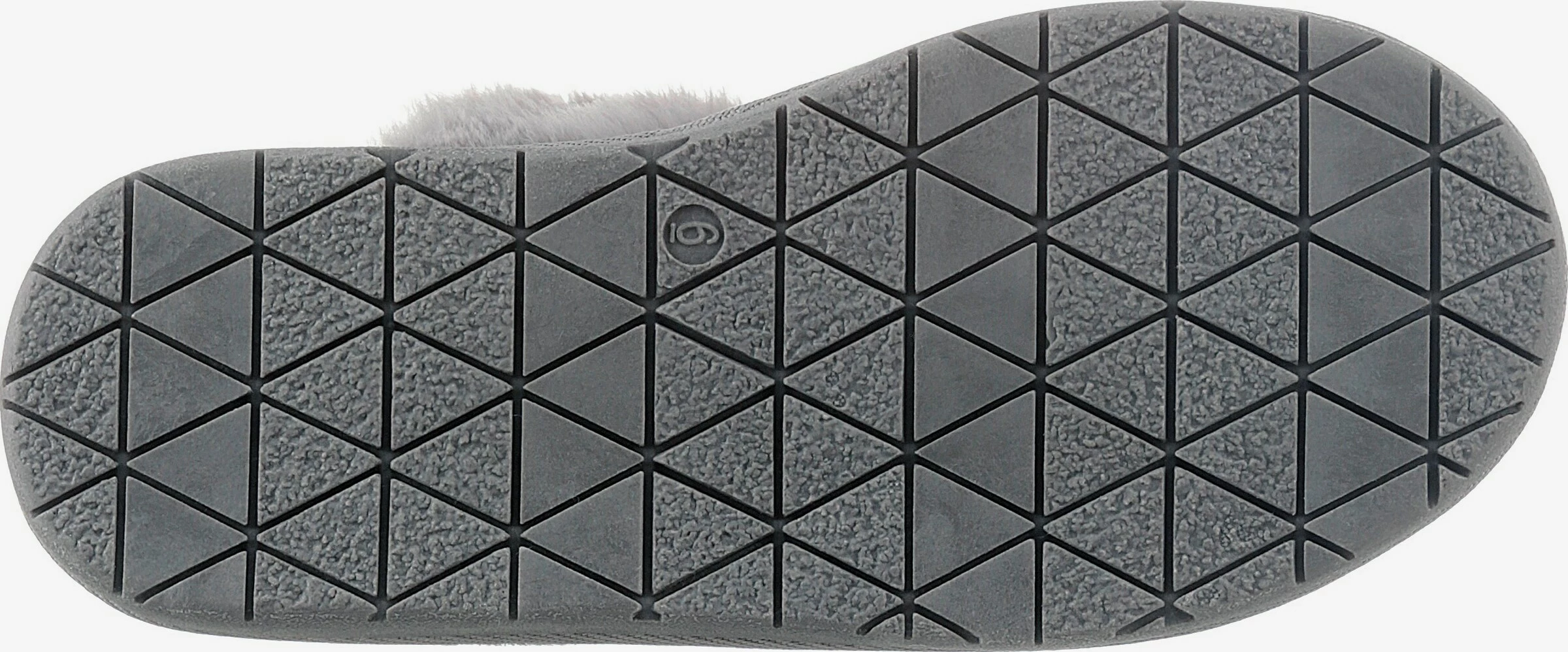 Dockers By Gerli Pantoffels Huisschoenen Dames Lichtgrijs 10 Dockers By Gerli Pantoffels Huisschoenen Dames Lichtgrijs - Afbeelding 8