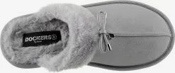Dockers By Gerli Pantoffels Huisschoenen Dames Lichtgrijs 14 Dockers By Gerli Pantoffels Huisschoenen Dames Lichtgrijs -dockers By Gerli Shop 6bf61318ac128576b0a1f73e5c64649d
