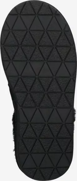 Dockers By Gerli Pantoffels Huisschoenen Dames Zwart -dockers By Gerli Shop 6cdb948ed168d8e32b9d5155d29bec7b