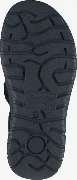 Dockers By Gerli Sandalen & Pantoffels Sandalen Heren Zwart -dockers By Gerli Shop 6ebbcced6c3166d86485b71e63baa2c0