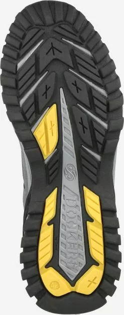 Dockers By Gerli Boots & Laarzen Veterboots Heren Zilvergrijs -dockers By Gerli Shop 6fe31554be073ba4cc5d478add0f7da7