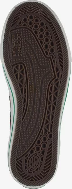 Dockers By Gerli Lage Sneakers Sneakers Laag Dames Zwart -dockers By Gerli Shop 78edfcb7fda4a713c51129c1e2a2be7c