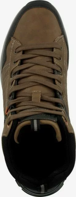 Dockers By Gerli Sneeuwlaarzen Boots Heren Bruin -dockers By Gerli Shop 7f7f6ca446f95d81c11f6ce36e4090c8