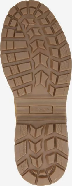 Dockers By Gerli Laarzen Veterlaarzen Heren Bruin / Cognac -dockers By Gerli Shop 8423c84676240a1ff18a0ab80f5407b7