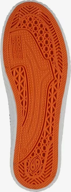 Dockers By Gerli Casual Sneakers Sneakers Laag Dames Zwart -dockers By Gerli Shop 892d0e72d13972152eb54f1fbbda887f