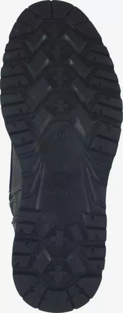 Dockers By Gerli Boots & Laarzen Veterboots Heren Donkergrijs -dockers By Gerli Shop 8e821af5757b3b4a70421bade389a9ae