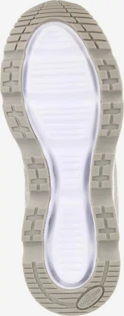 Dockers By Gerli Running Sneakers Sneakers Laag Dames Grijs / Taupe -dockers By Gerli Shop 902af1c219cc5c7bc903c1d3e02f40bb