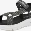 Dockers By Gerli Sandalen Met Hak Sandaal 50QS201 Dames Zwart -dockers By Gerli Shop 92a4132db720cdf3779883931fd979de