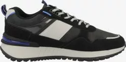Dockers By Gerli Running Sneakers Sneakers Laag 50PW005 Heren Zwart -dockers By Gerli Shop 93e762cfd91493919838abc3085ff4dc