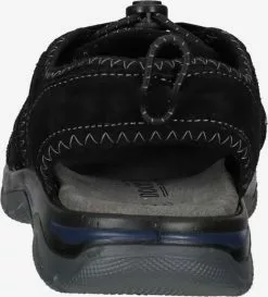 Dockers By Gerli Sandalen & Pantoffels Sandalen Heren Zwart -dockers By Gerli Shop 94e38c439046b043ebcabd9530717789